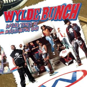 ดาวน์โหลดและฟังเพลง Our Lyfe (Album Version) พร้อมเนื้อเพลงจาก Wylde Bunch
