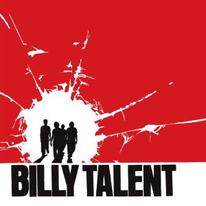 Billy Talent的專輯Billy Talent - 10th Anniversary Edition
