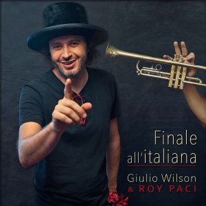 อัลบัม Finale all'italiana ศิลปิน Roy Paci