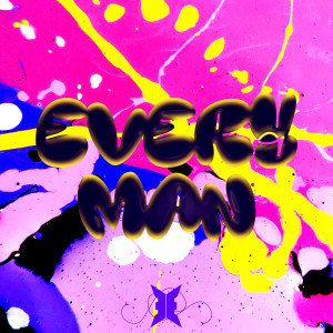 Album Everyman from VEENz