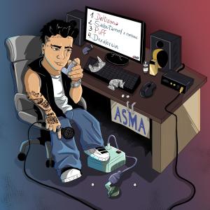 收聽EY KEI的PUFF (Explicit)歌詞歌曲