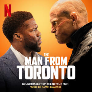 อัลบัม The Man from Toronto (Soundtrack from the Netflix Film) ศิลปิน Ramin Djawadi