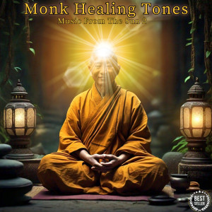 ดาวน์โหลดและฟังเพลง Deep Meditation Healing Frequencies พร้อมเนื้อเพลงจาก Satorio