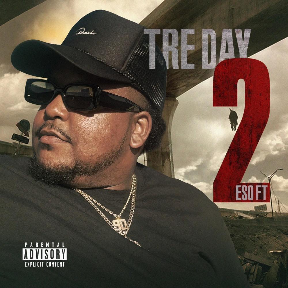 Can't Stop This (feat. Big Matloc & Semi-the-Goat) (Explicit)