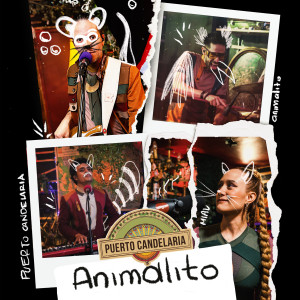 Puerto Candelaria的專輯Animalito