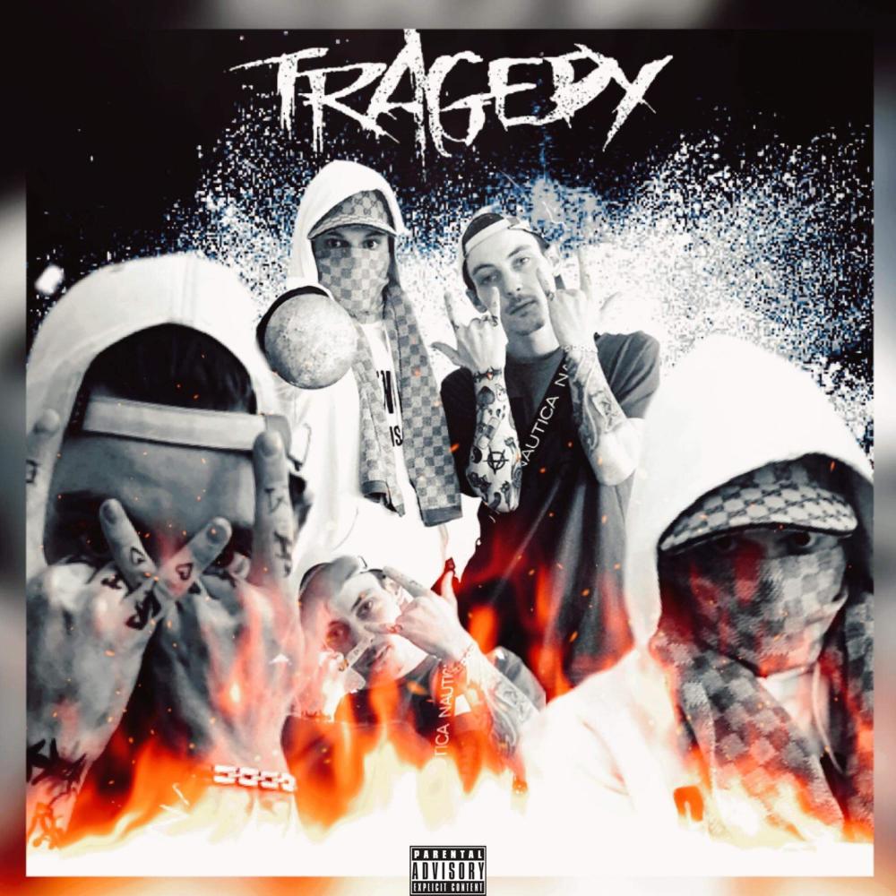 Tragedy(feat. Drips) (Explicit)