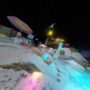 default playlist img