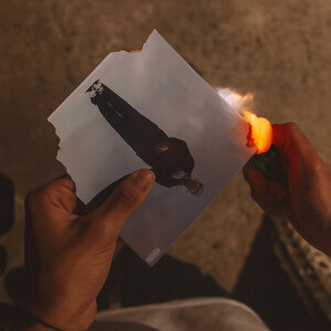 Album Ato Ⅰ: Crise from Gapes