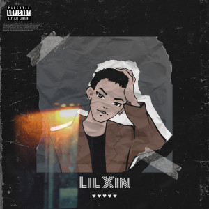 Album 赵信 (Explicit) from 翟宇锋