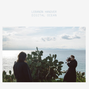 Album Digital Ocean from Lebanon Hanover