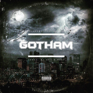 Album Gotham (Explicit) from WesDawg