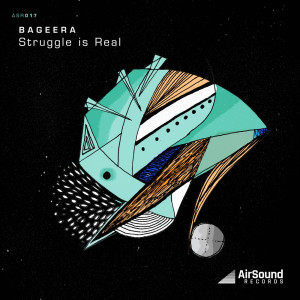 อัลบัม Stuggle Is Real ศิลปิน Bageera
