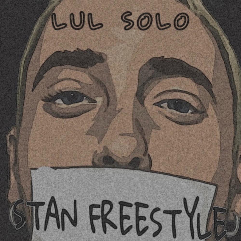 Stan Freestyle (Explicit)