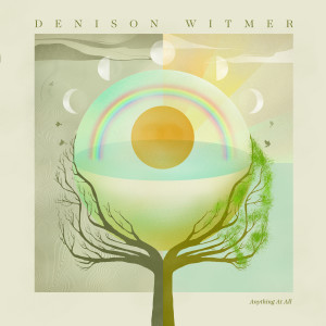 Denison Witmer的專輯Focus Ring