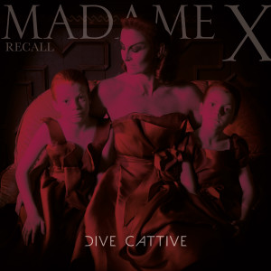 Listen to La morte cammina su tacchi alti song with lyrics from Recall Madame X