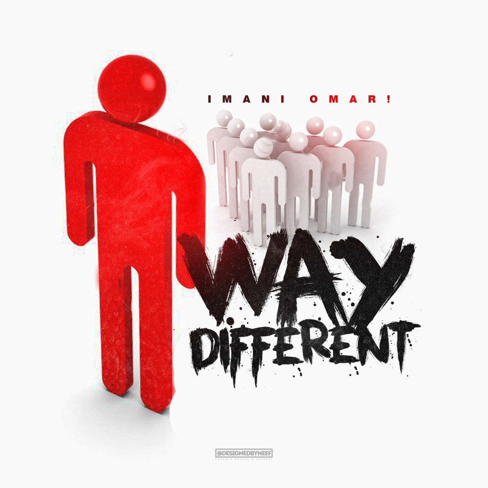Way Different
