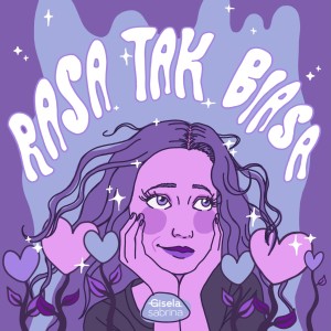 Dengarkan Rasa Tak Biasa lagu dari Gisela Sabrina dengan lirik