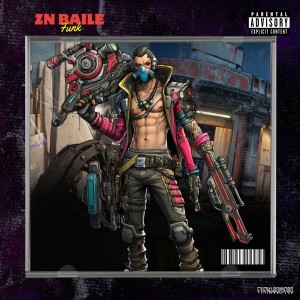 ดาวน์โหลดและฟังเพลง Zn Baile Funk (Explicit) พร้อมเนื้อเพลงจาก Fxcklosbicos