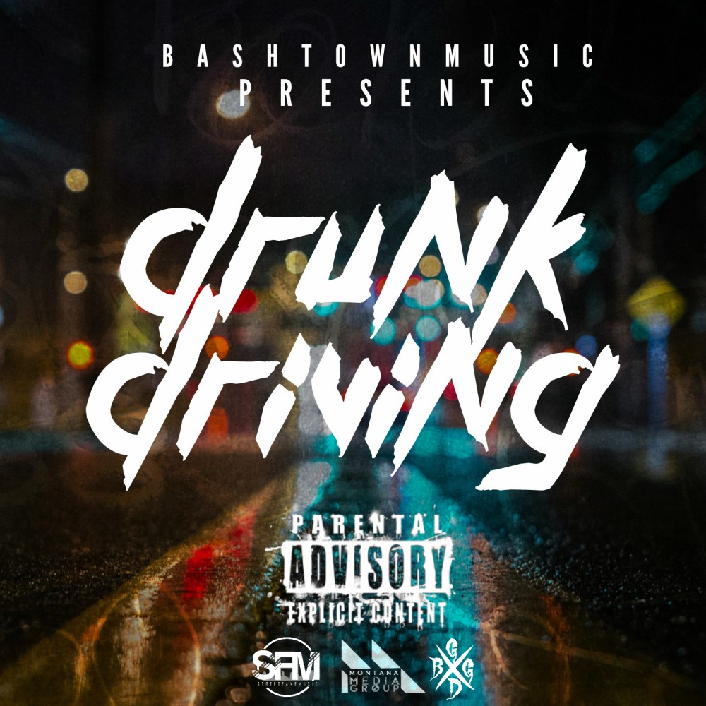 Drunk Driving (Explicit)