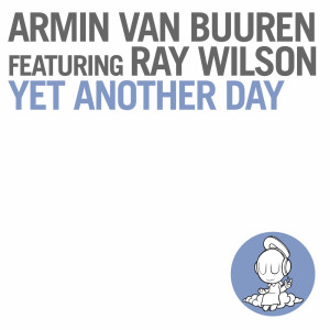 Armin Van Buuren的專輯Yet Another Day