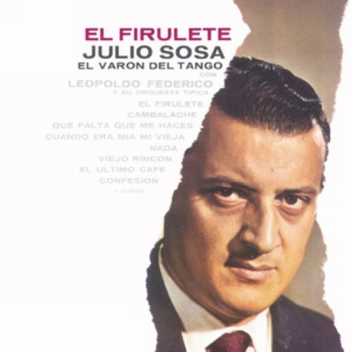 El Firulete (Album Version)