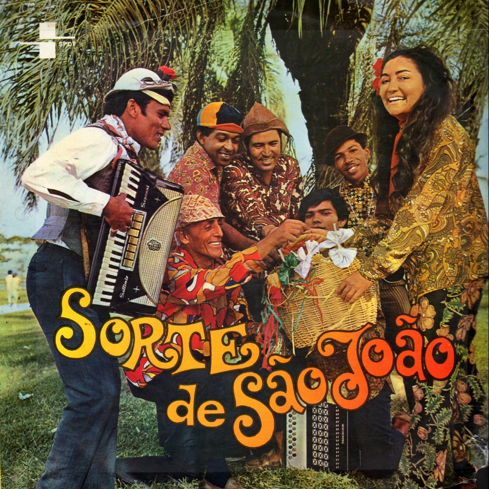 Nesse São João
