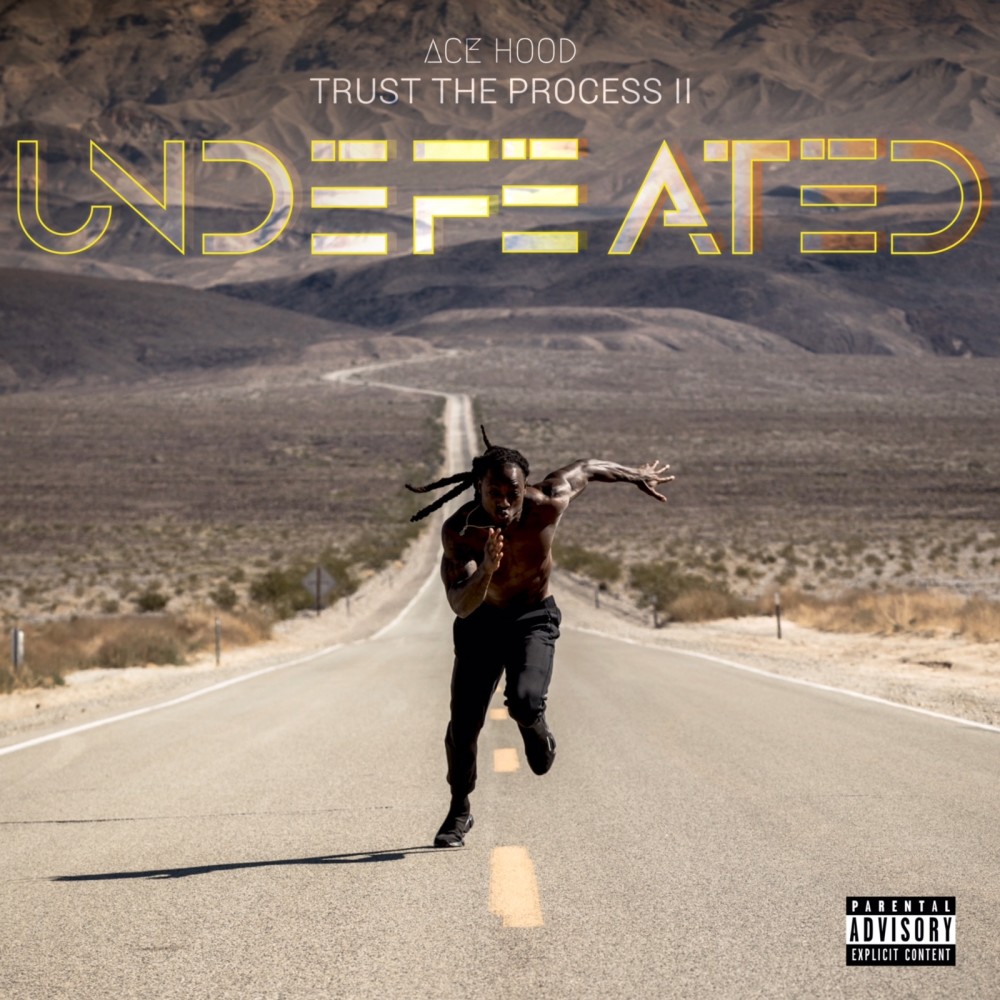 Undefeated (Explicit)