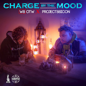 Album Charge by the Mood from 