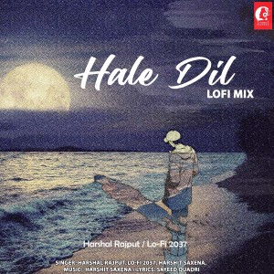 Album Hale Dil Lofi from Harshal Rajput