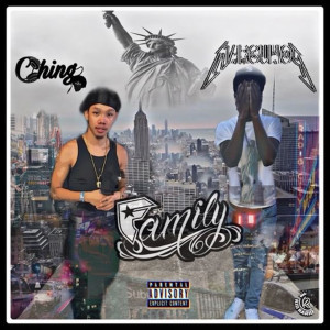 Listen to Family (Explicit) song with lyrics from Ching