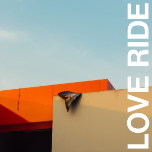อัลบัม Love Ride (feat. Shelhiel) (Knopha Remix) ศิลปิน Tomggg
