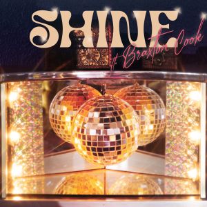 Album Shine oleh Braxton Cook