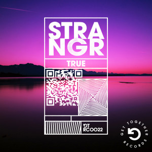 收聽STRANGR的True歌詞歌曲