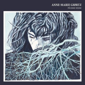 Album På Egne Vegne from Anne-Marie Giørtz