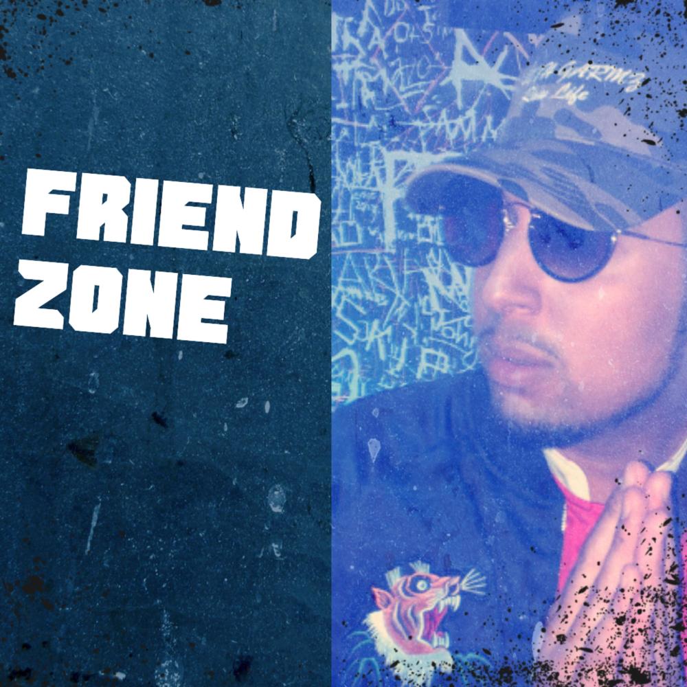 Friend Zone (feat. iamL) (Explicit)