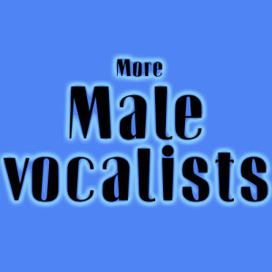 Various Artists的專輯More Male Vocalists
