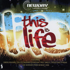 收聽NewDay的Be Like Jesus (Live)歌詞歌曲