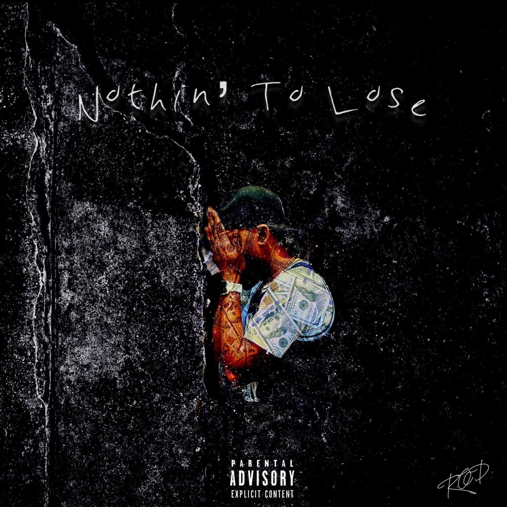 Luv Don’t Change (Explicit)