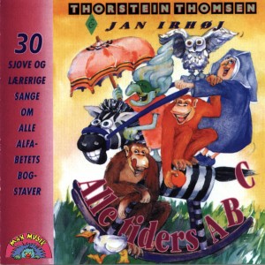 收聽Thorstein Thomsen的F歌詞歌曲