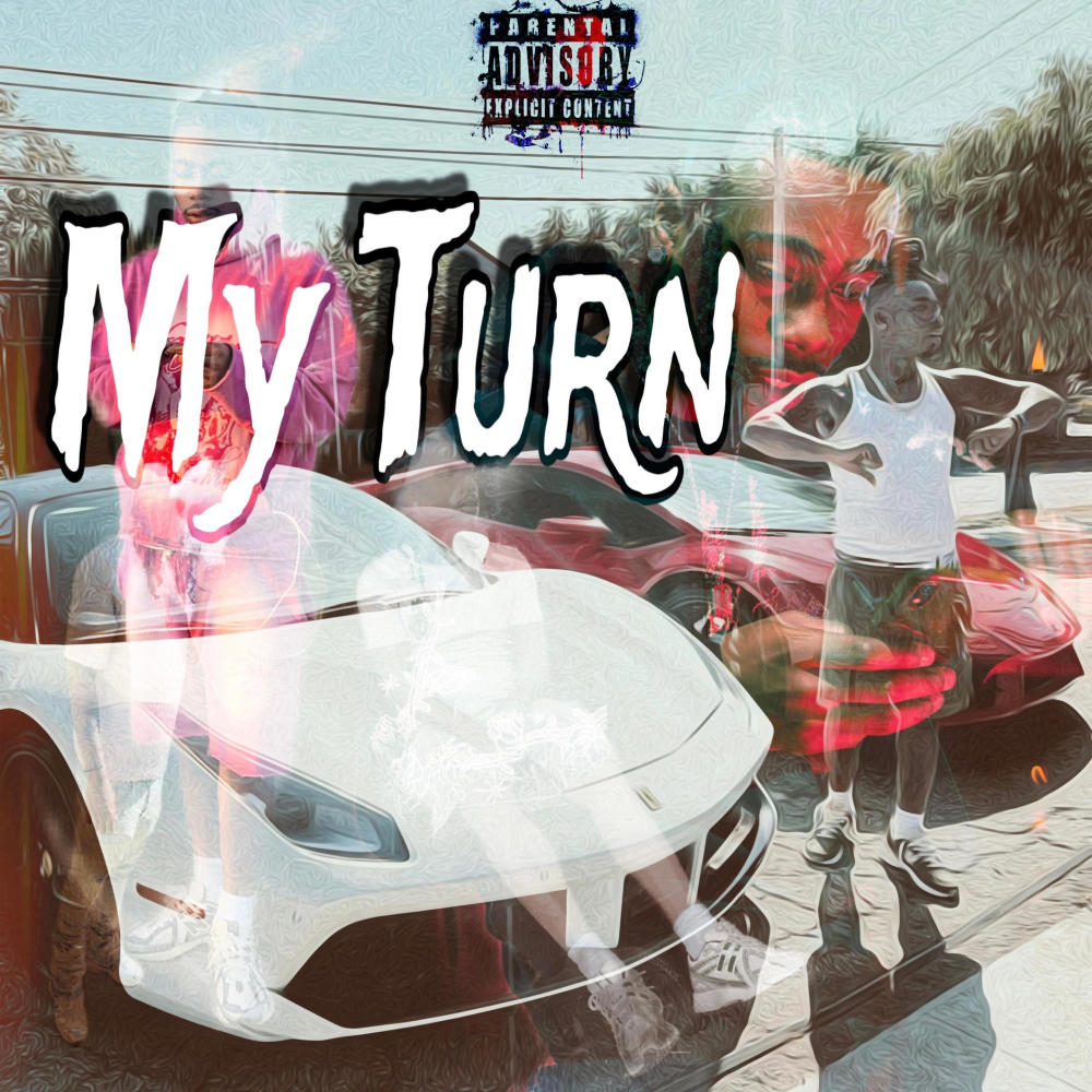 Da Cypher (#1 Stunna) (feat. TG Ruthless, TwoThree & LRD TENMAN) (Explicit)