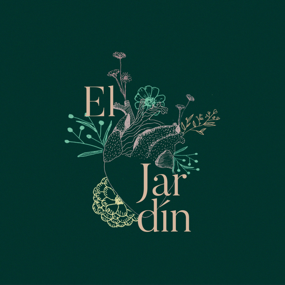 El Jardín