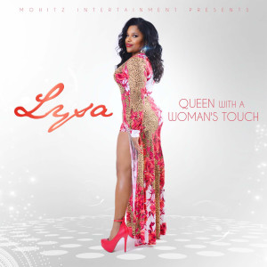 Listen to SuperWoman song with lyrics from Lysa