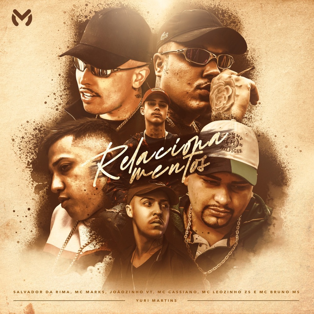Relacionamentos (Explicit)