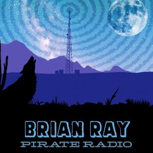 Brian Ray的專輯Pirate Radio