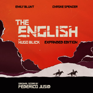 Federico Jusid的專輯The English (Original Television Soundtrack / Expanded Edition)