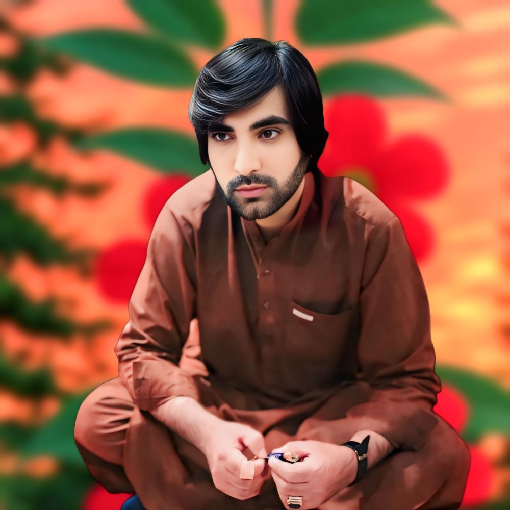 Zama Awo Sat Bal Ranga Yari