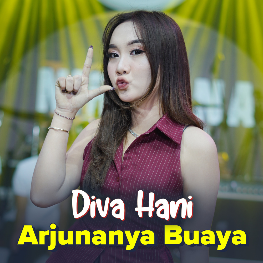 Arjunanya Buaya