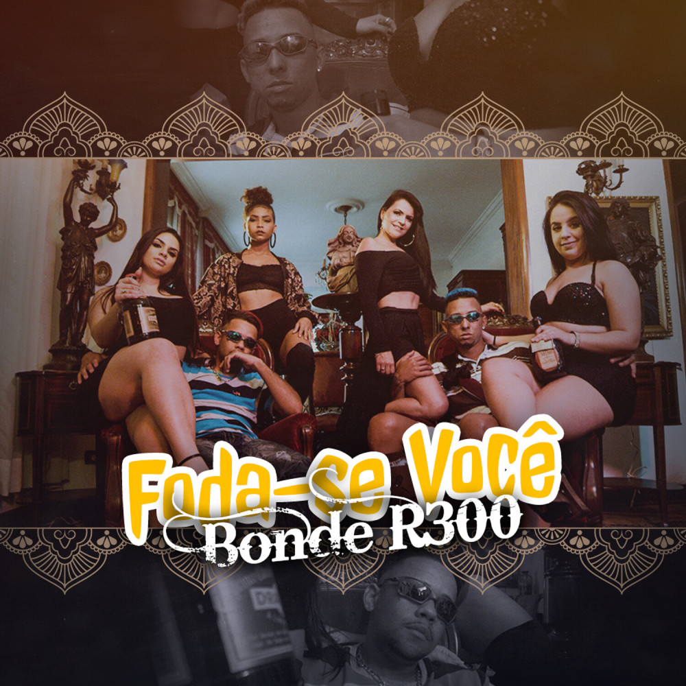 Foda-Se Você (Explicit)