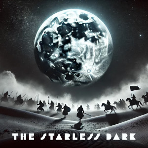The Starless Dark的专辑The Starless Dark