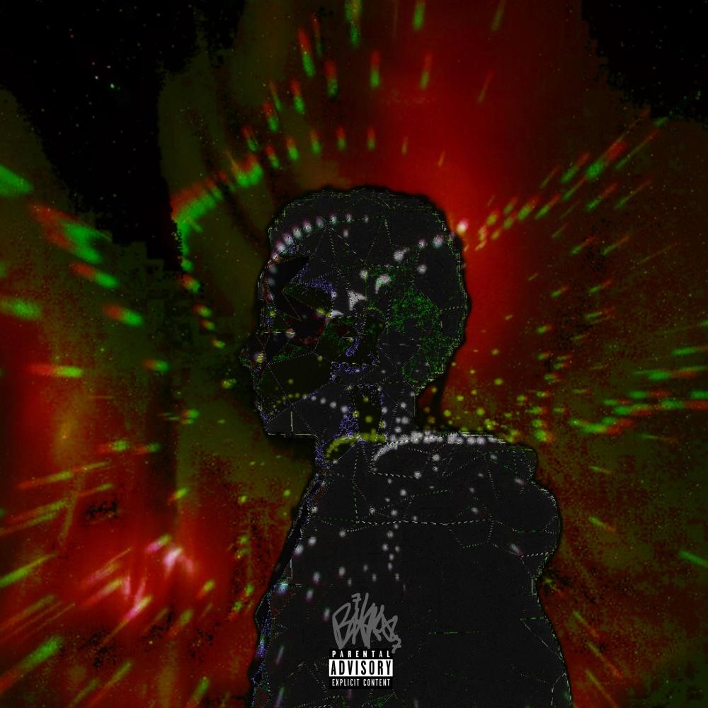 Mat Black (Explicit)
